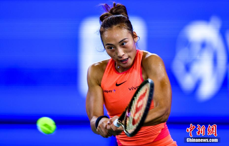 2024全球女运动员收入排行榜：谷爱凌与郑钦文进