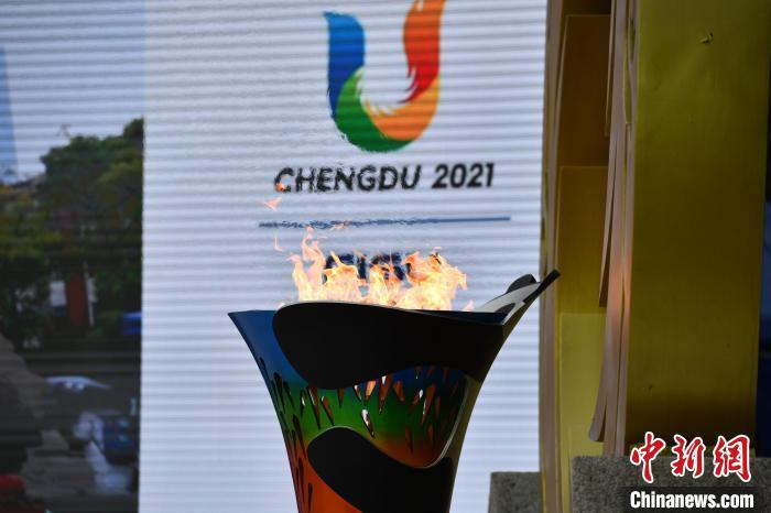 倒计时100天：成都大运会即将开幕，蓉城张开热