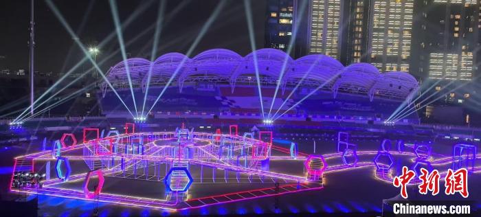 成都世运会无人机竞速揭示人机协同的极限挑战