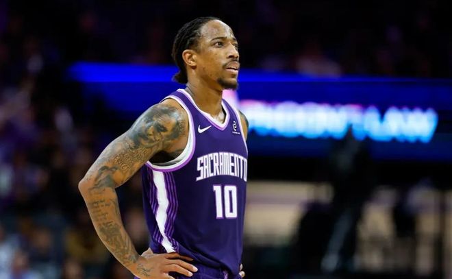 国王惨败马刺雷诺独木难支，团队低迷致大比分