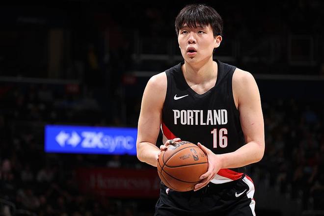 杨瀚森首秀受关注 斯普利特：年轻球员需提升多