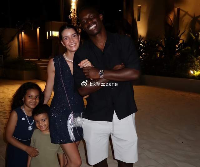 中超外援法比奥：中国生活三大惊喜促其定居北