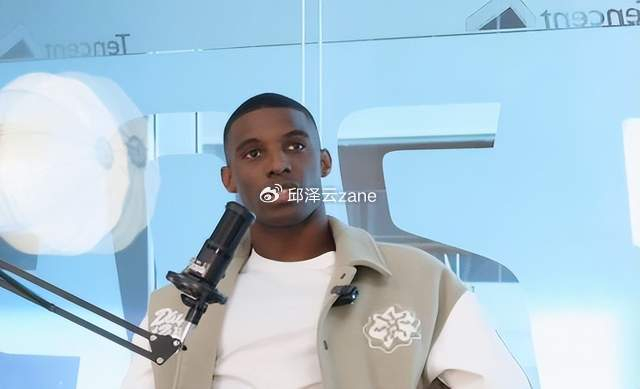 中超外援法比奥：中国生活三大惊喜促其定居北