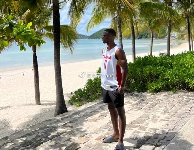 中超外援法比奥：中国生活三大惊喜促其定居北