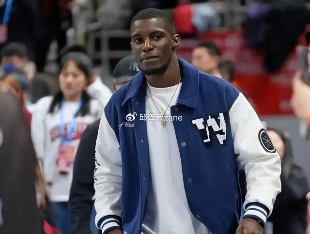 中超外援法比奥：中国生活三大惊喜促其定居北