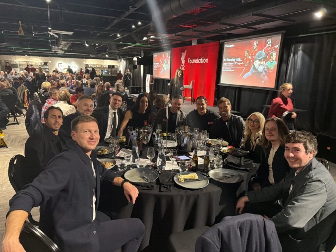 克洛普重返安菲尔德 斯洛特面临赛季关键考验