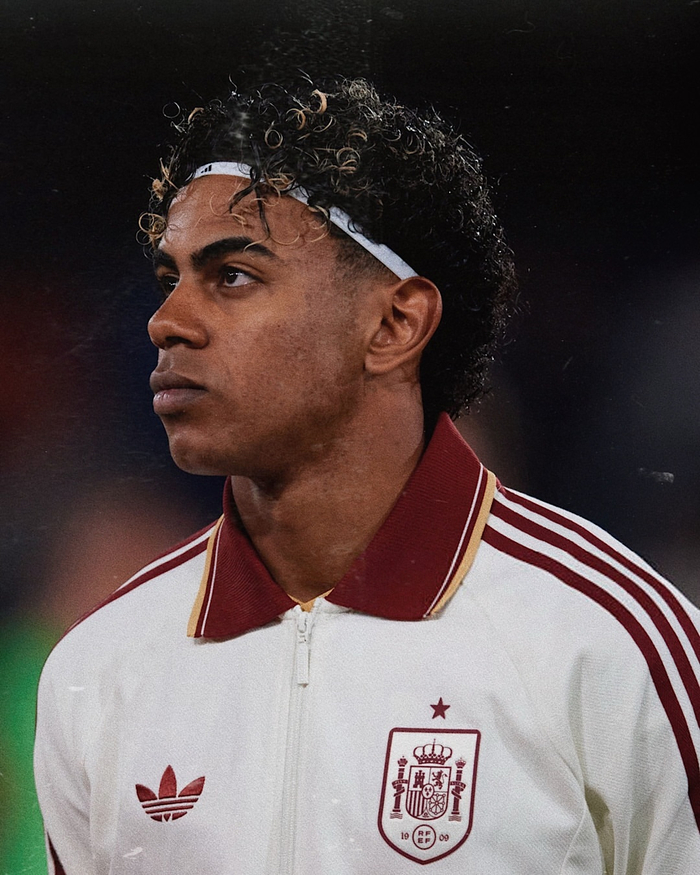 亚马尔世界杯首秀惊艳全场引爆足坛关注