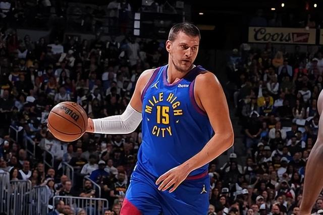 约基奇冲击历史助攻纪录 掘金争冠前景明朗