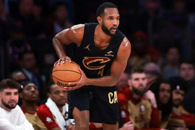 莫布利复出+哈登加盟 骑士冲击总冠军