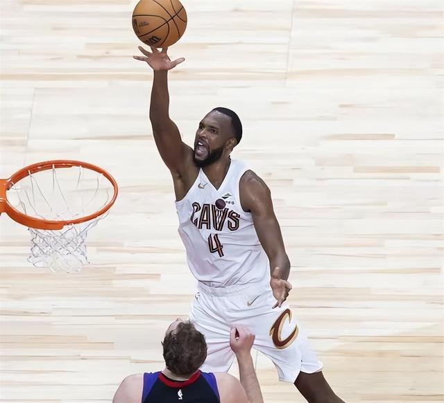 莫布利复出+哈登加盟 骑士冲击总冠军