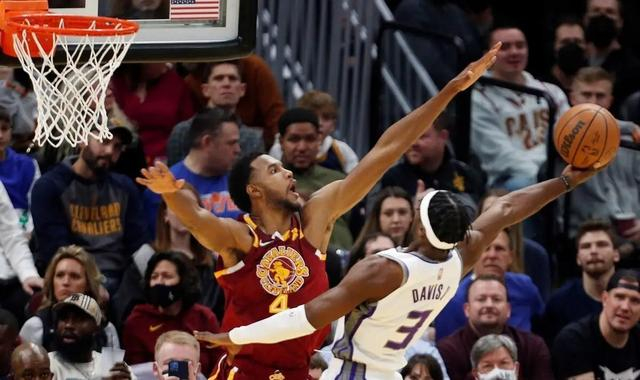 莫布利复出+哈登加盟 骑士冲击总冠军