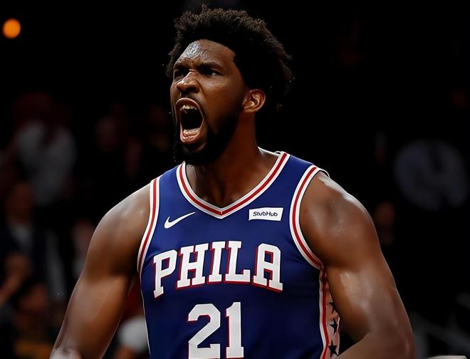 恩比德手术缺席致76人附加赛前景堪忧