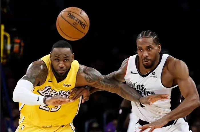 热火快船季后赛折戟 伦纳德合同风波牵动重建命