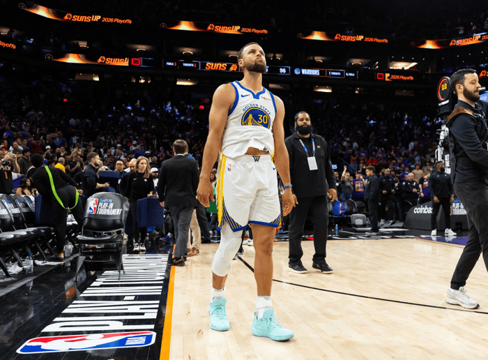 勇士老将阵容难撑争冠梦 管理层面临重建抉择